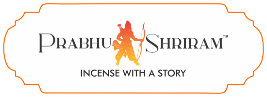 Prabhu Shriram – Incense With A Story